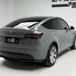 Tesla Model Y 2023 из Китая