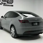 Tesla Model Y 2023 из Китая