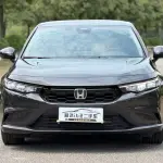 Honda Integra 2023 из Китая