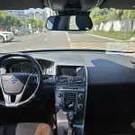 Volvo XC60 2015 из Китая