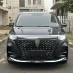 Roewe iMAX8 2022 из Китая