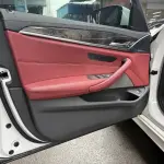 BMW 5 Series 2021 из Китая