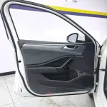 Volkswagen Sagitar 2024 из Китая