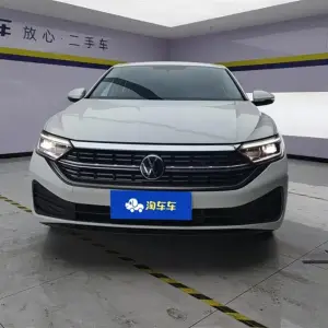 Volkswagen Sagitar 2024 из Китая