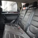 Volkswagen Touareg 2012 из Китая
