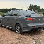 Mitsubishi Lancer EX 2012 из Китая