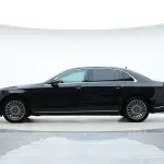 Mercedes-Benz E-Class 2020 из Китая