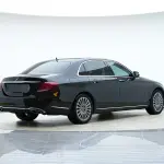 Mercedes-Benz E-Class 2020 из Китая