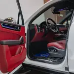 Porsche Cayenne 2020 из Китая