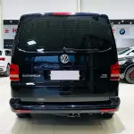 Volkswagen Caravelle 2016 из Китая