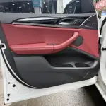 BMW X3 2024 из Китая