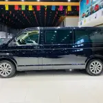 Volkswagen Caravelle 2016 из Китая