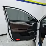 Geely Emgrand GL 2017 из Китая