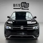 Volkswagen Teramont 2024 из Китая