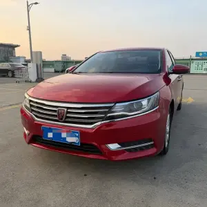 Roewe 荣威i6经典 2017 из Китая