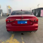 Roewe 荣威i6经典 2017 из Китая