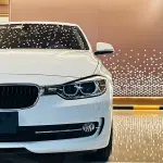 BMW 3 Series 2015 из Китая