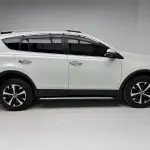 Toyota RAV4 2017 из Китая