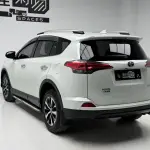 Toyota RAV4 2017 из Китая
