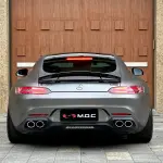 Mercedes-Benz AMG GT 2021 из Китая