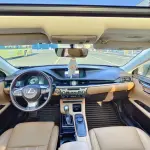 Lexus ES 2016 из Китая