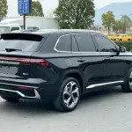 Geely Xingyue L 2023 из Китая
