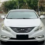 Hyundai Sonata 2016 из Китая