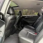 Hyundai Sonata 2016 из Китая
