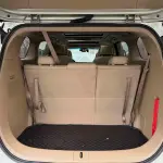 Buick GL8 2019 из Китая
