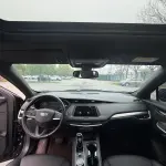 Cadillac XT4 2021 из Китая