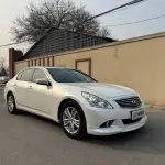 Infiniti G 2014 из Китая
