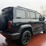 Tank Tank 300 2021 из Китая