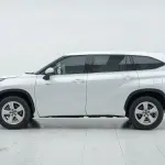 Toyota Highlander 2025 из Китая