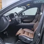 Volvo XC60 2022 из Китая