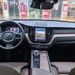 Volvo XC60 2022 из Китая