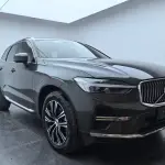 Volvo XC60 2022 из Китая