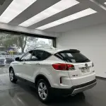 Bestune X80 2015 из Китая