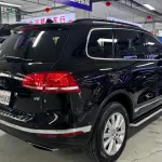 Volkswagen Touareg 2016 из Китая