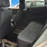 Ford Territory New Energy 2024 из Китая