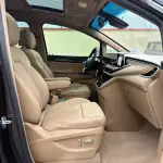 Buick GL8 2021 237 л.с. — лот 57212540 из Китая