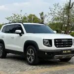 Haval Big Dog 2022 из Китая