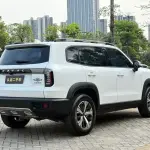 Haval Big Dog 2022 из Китая