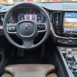 Volvo XC60 2022 из Китая