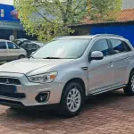 Mitsubishi ASX 2013 из Китая