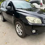 Toyota RAV4 2013 из Китая