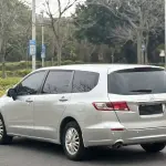 Honda Odyssey 2012 из Китая