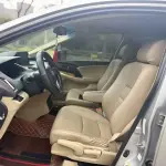 Honda Odyssey 2012 из Китая