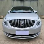 Buick GL8 2018 из Китая