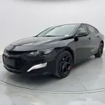 Chevrolet Malibu XL 2021 из Китая