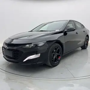 Chevrolet Malibu XL 2021 из Китая